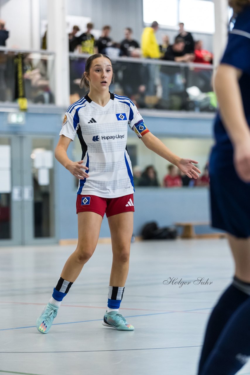 Bild 701 - wBJ NFV Futsalmeisterschaft